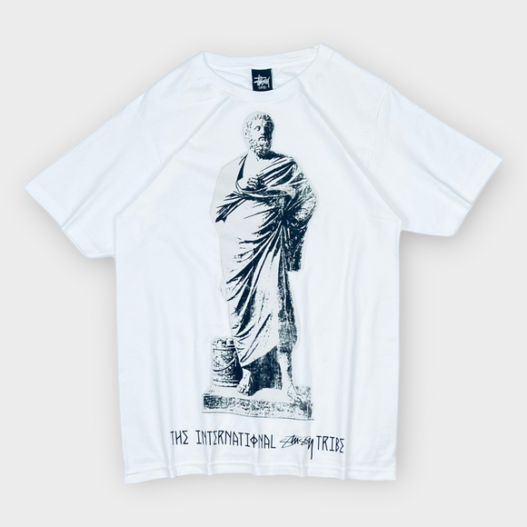 Stussy Intl. Statue T-shirt | Multiple Sizes Available