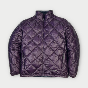 Mont Bell Diamond Puffer Jacket | Small