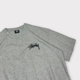 Stussy Flame T-shirt | XL