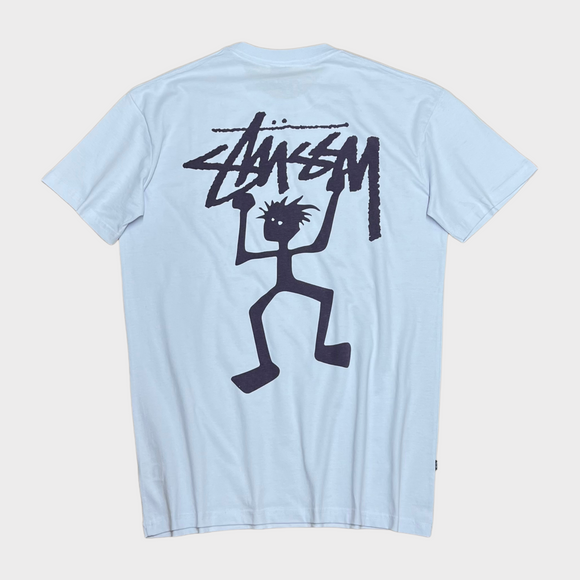 Stussy Funk T-shirt | Multiple Sizes Available