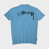 Stussy Spellout Script T-shirt | Medium