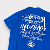 Stussy City T-shirt | Multiple Sizes Available