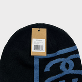 Stussy SS Link Skull Beanie