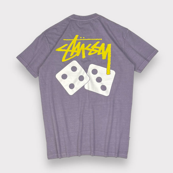 Stussy Dice T-shirt | Medium