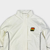 Stussy Streamline Nylon Jacket | Small