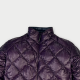 Mont Bell Diamond Puffer Jacket | Small