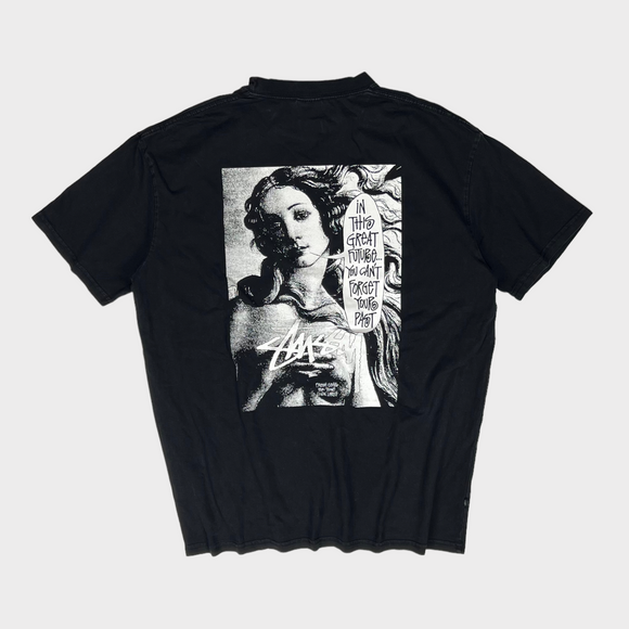 Stussy Lady T-shirt | Large