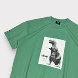 Stussy T-Rex T-shirt | Multiple Sizes Available