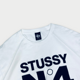 Stussy N°4 Paris T-shirt | Large