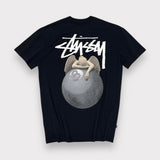 Stussy Angel T-shirt | Multiple Sizes Available