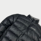 Mont Bell Puffer Jacket | Medium