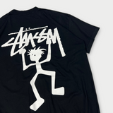 Stussy Funk T-shirt | Multiple Sizes Available