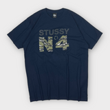 Stussy N°4 T-shirt | Large