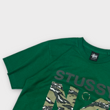 Stussy N°4 T-shirt | Medium