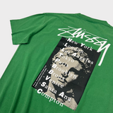 Stussy City T-shirt | Medium