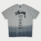 Stussy Rise Above T-shirt | XL