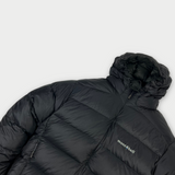 Mont Bell Puffer Jacket | Medium