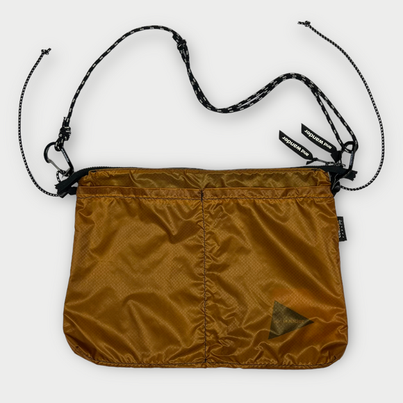 And Wander 3M Rope Shoulder Bag