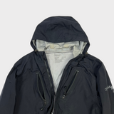 Stussy Waterproof Technical Jacket | Large