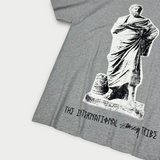 Stussy Intl. Statue T-shirt | Medium