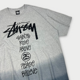 Stussy Rise Above T-shirt | XL