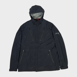 Stussy Waterproof Technical Jacket | Large