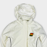 Stussy Streamline Nylon Jacket | Small