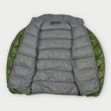 Mont Bell Puffer Jacket | Small