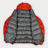 Mont Bell Puffer Jacket | Large