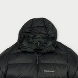 Mont Bell Puffer Jacket | Medium