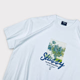 Stussy Iris T-shirt | Multiple Sizes Available