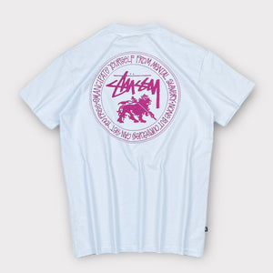 Stussy Lion T-shirt | Multiple Sizes Available