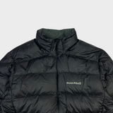 Mont Bell Puffer Jacket | Medium