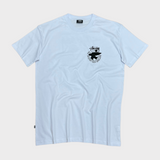 Stussy Surfman T-shirt | Multiple Sizes Available