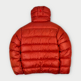 Mont Bell Puffer Jacket | Large