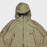 Mont Bell Gore-Tex Nylon Jacket | Large