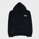 Stussy Fire Dice Hoodie | XL