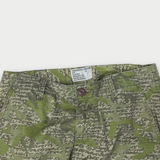 Vintage Stussy Cargos | W30:L32