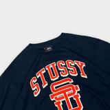 Stussy Est.80 T-shirt | Medium