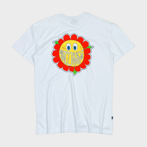 Stussy Sunflower T-shirt | Small