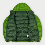 Mont Bell Puffer Jacket | Large