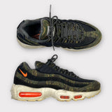 Nike x Carhartt Air Max 95 | UK7