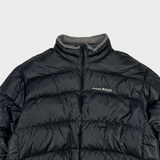 Mont Bell Puffer Jacket | Medium