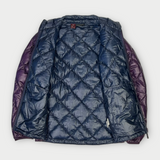 Mont Bell Diamond Puffer Jacket | Small