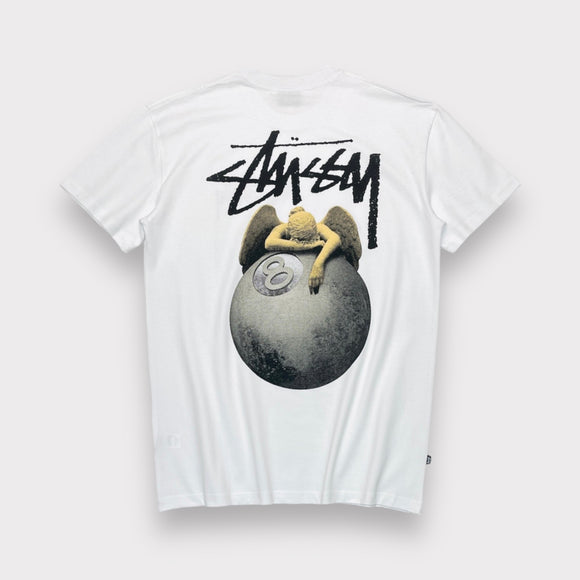 Stussy Angel T-shirt | Multiple Sizes Available