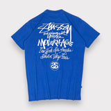 Stussy City T-shirt | Multiple Sizes Available