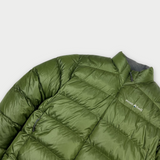 Mont Bell Puffer Jacket | Small