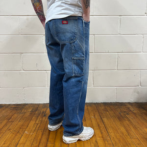 Dickies Carpenter Jeans | W36 / L32