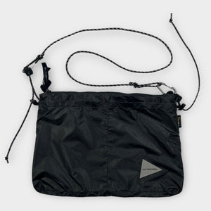 And Wander 3M Rope Shoulder Bag