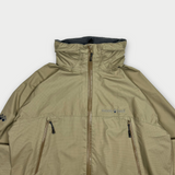 Mont Bell Gore-Tex Nylon Jacket | Medium